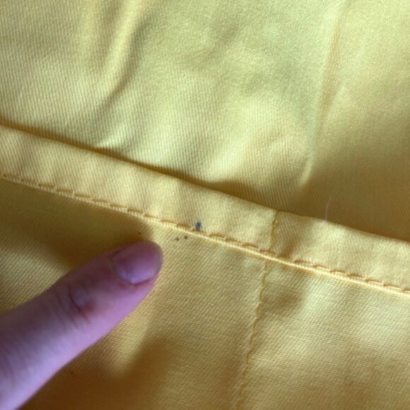 2015 Breaking Bad 'Los Pollos Hermanos" Restaurant Apron Adult Size Brand New - Picture 6 of 6